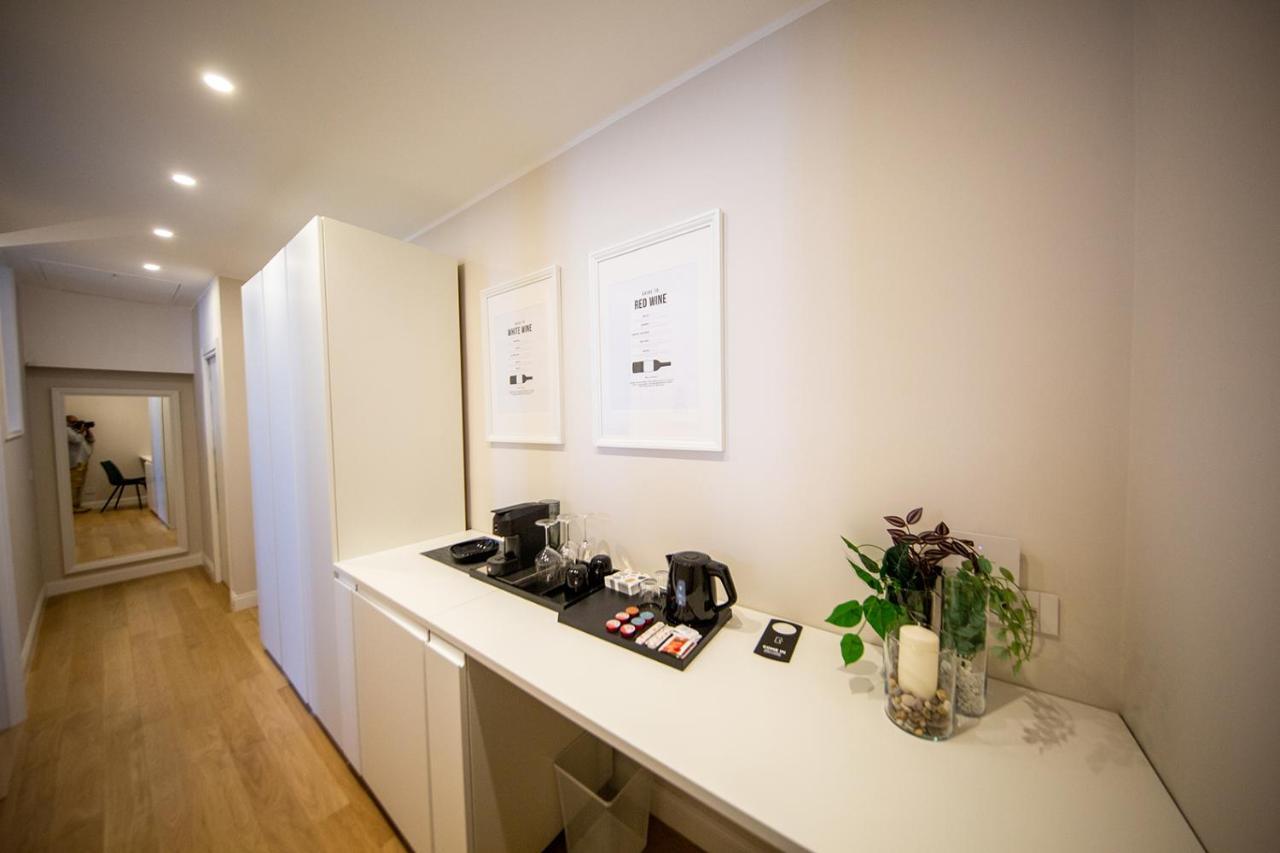 Corso Grand Suites Barletta Exterior photo